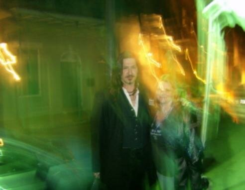 new orleans energy ghost picture