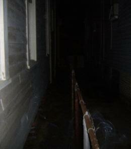 new orleans ghost pictures