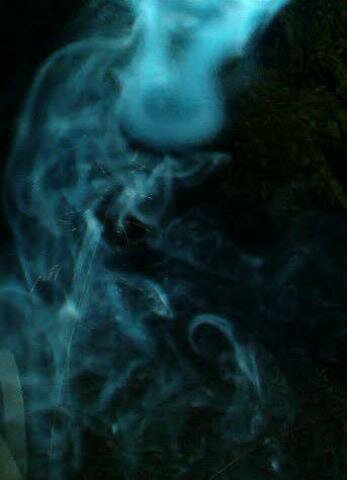 old brush creek ectoplasm
