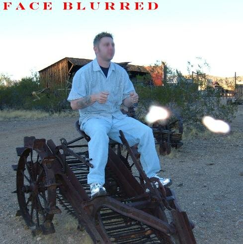 farm machinery ghost picture