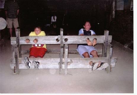 most haunted ghost picture