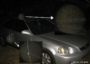 orb pictures