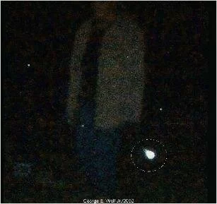 moving orb picture