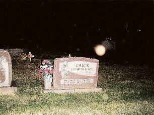 orb picture