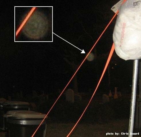 orb proof ghost picture