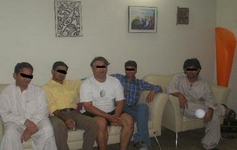 pakistan orb pic