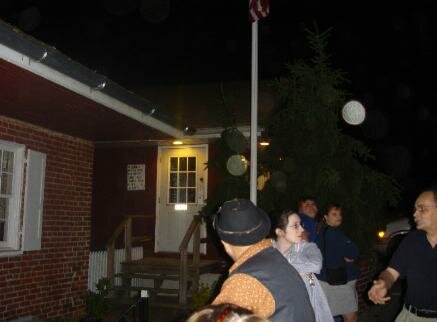 paranormal photo