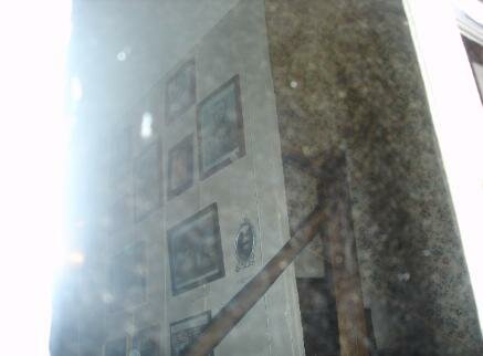 paranormal photo