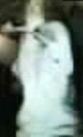 camera phone angel pic