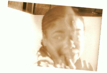 psychic ghost
