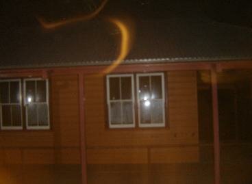quarantine station ghost picture