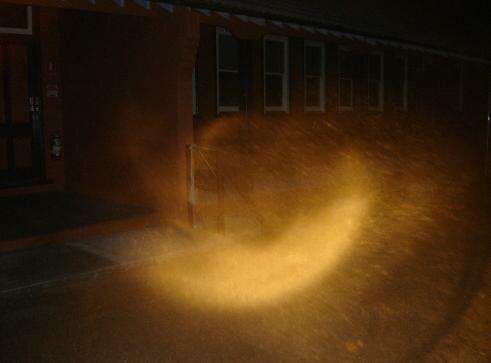 quarantine station ghost picture