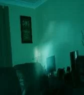 Queensland haunting ghost picture