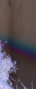 negative image