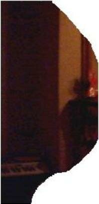 shadow ghost