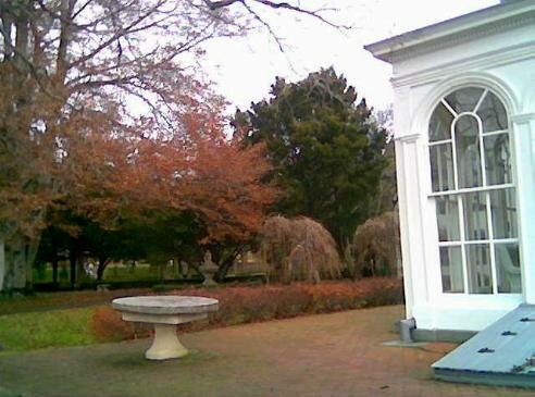 haunted ringwood manor