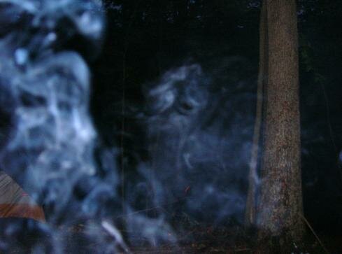river ghosts picture