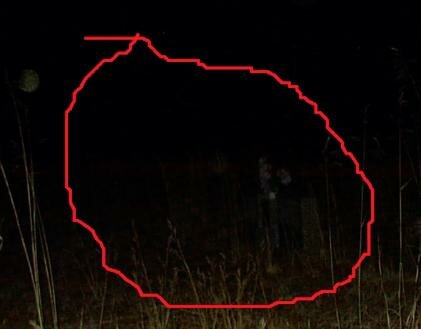 boy ghost picture