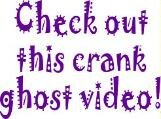 scary ghost video