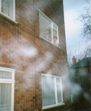 seven spirits ghost picture