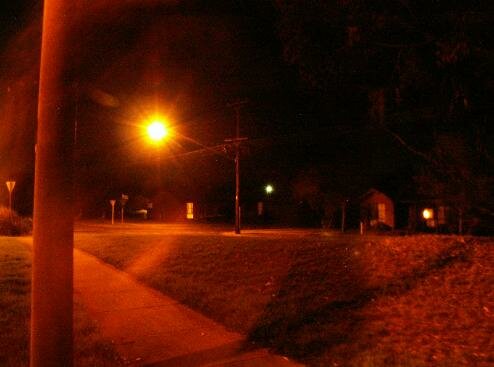 shadow ghost picture