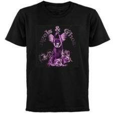 angels ghosts tshirt