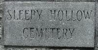 Sleepy Hollow Cemetery