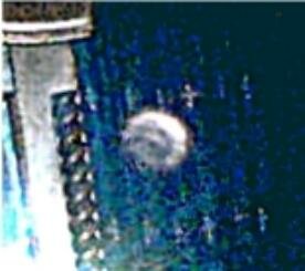 smiley face orb picture