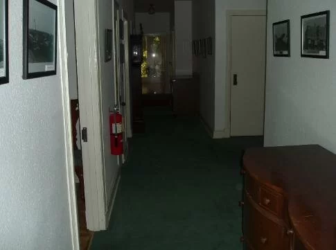 soldier apparition ghost picture