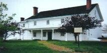 spy house museum shoal harbor museum