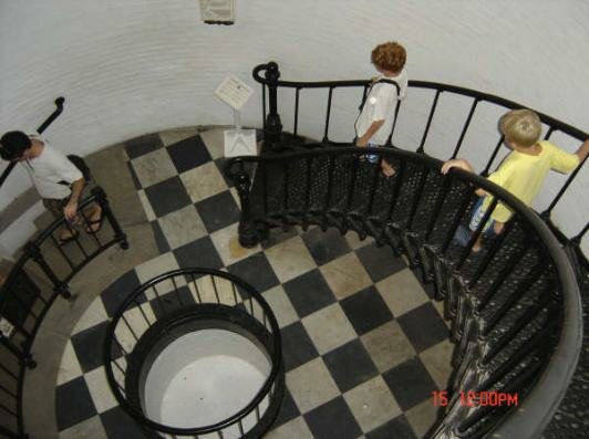 St. Augustine Lighthouse