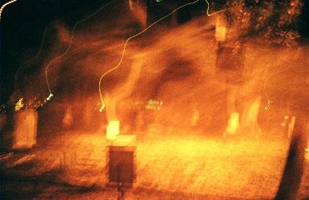 spirits picture