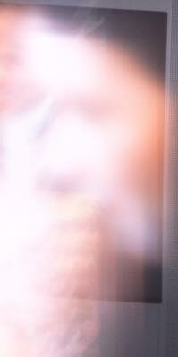 television ghost
