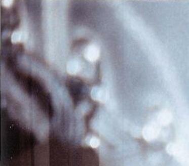 ghostly faces