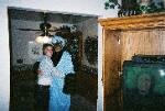 ghost picture