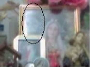 virgin fatima miracle sighting picture of virgin mary