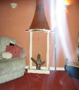 ghost picture