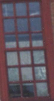 ghosts of williamsburg