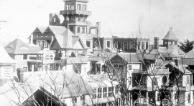 winchester mystery house