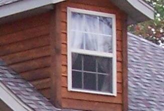 window ghost