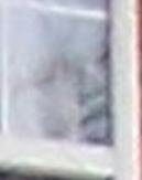 window ghost