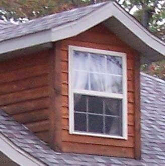 window ghost