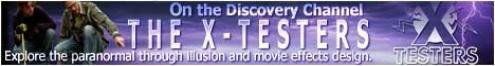x-testers
