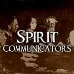 Spirit & Ghost Communication Image