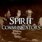Ghost Box Spirit Communicators Image