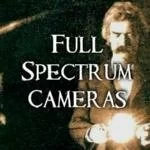 Full Spectrum Cameras Image