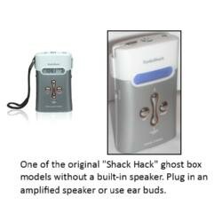 12-469 Shack Hack Image