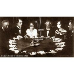 Seance Spirit Communicator Image