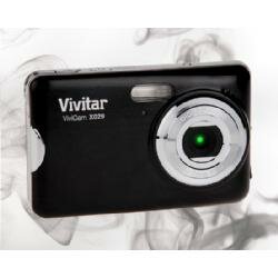 10.1 MP Full Spectrum Camera Image