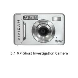 See-in-the-Dark Camera Image